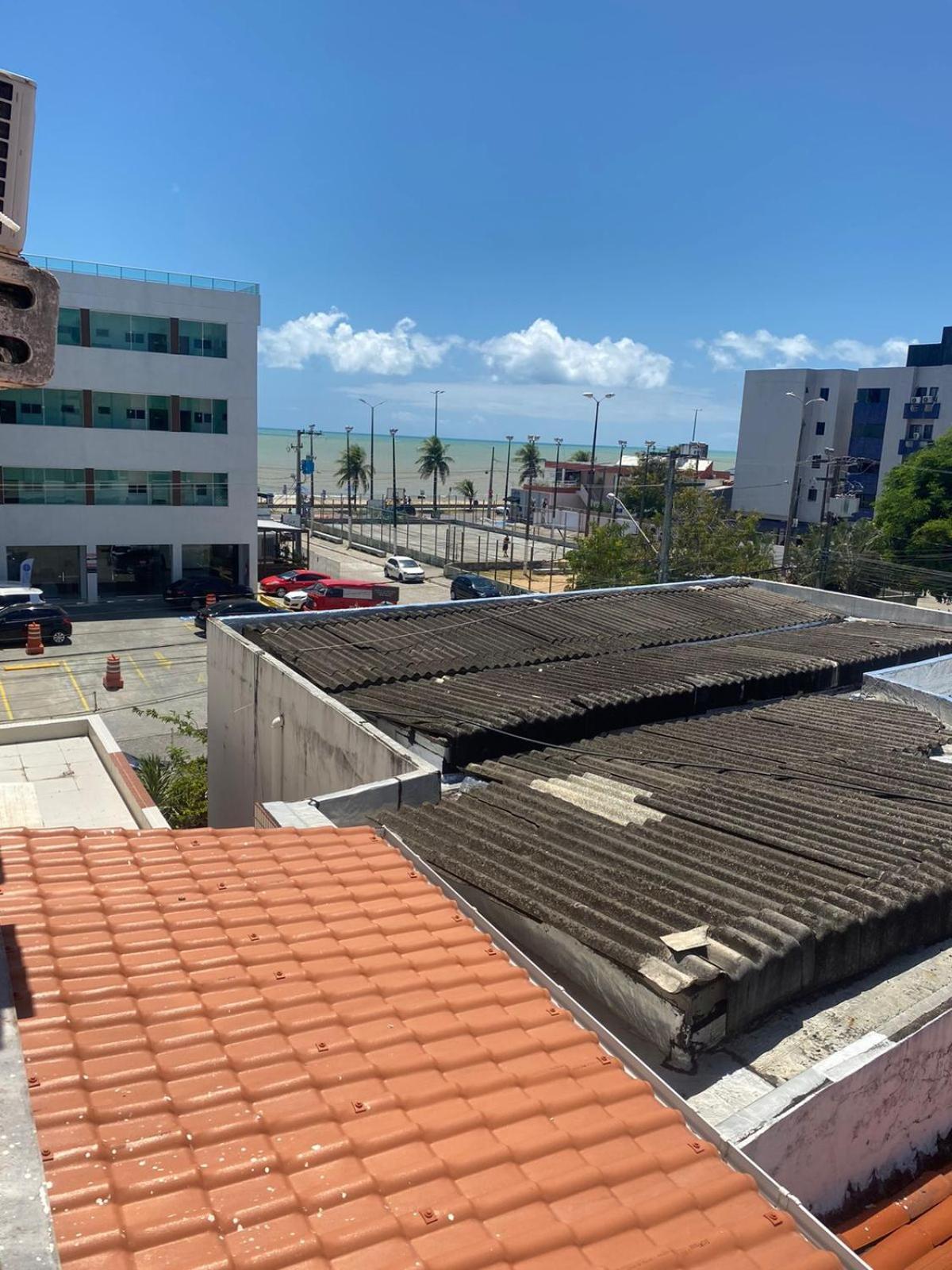 Apartamento Sala E Manaira
