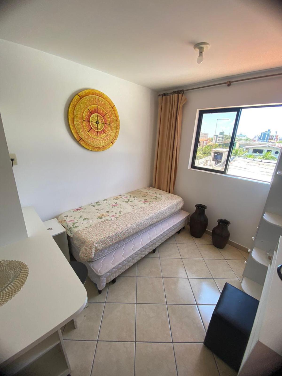 Apartamento Sala E Manaira *