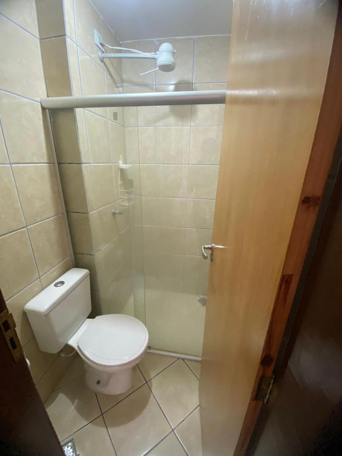 Apartamento Sala E Manaira João Pessoa