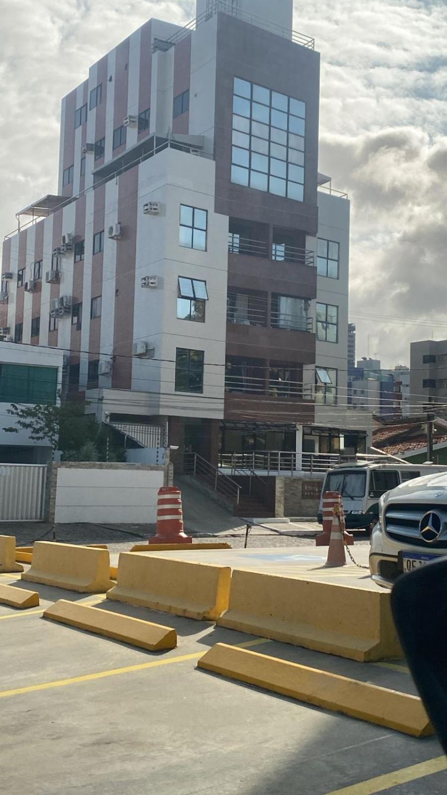 Apartamento Sala E Manaira João Pessoa
