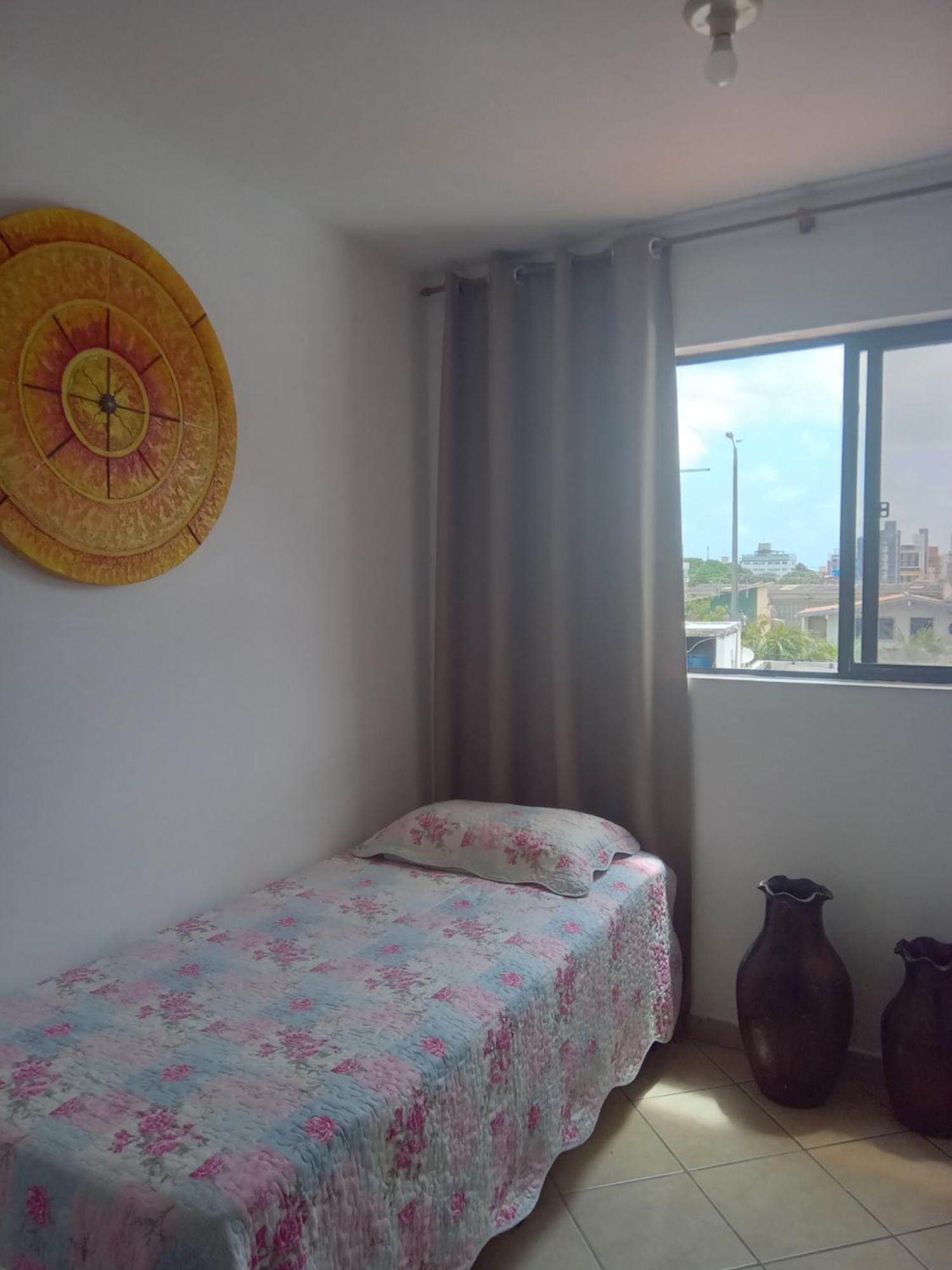 Sala E Manaira Apartamento