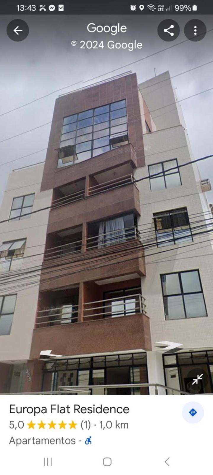 Sala E Manaira João Pessoa